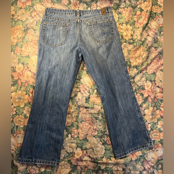 Mossimo Supply Co. Other - VINTAGE MOSSIMO DENIM JEANS